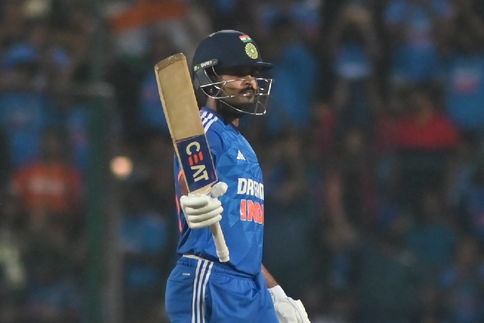 Shreyas Iyer returns as Kolkata Knight Riders skipper for IPL 2024, Nitish Rana named vice-captain