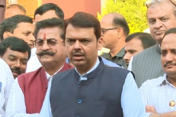 Mahadev App case: Maha govt forms SIT to probe Dawood Ibrahim brother’s involvement