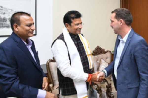 Advanced gimbals for armed forces to be developed in Hyderabad