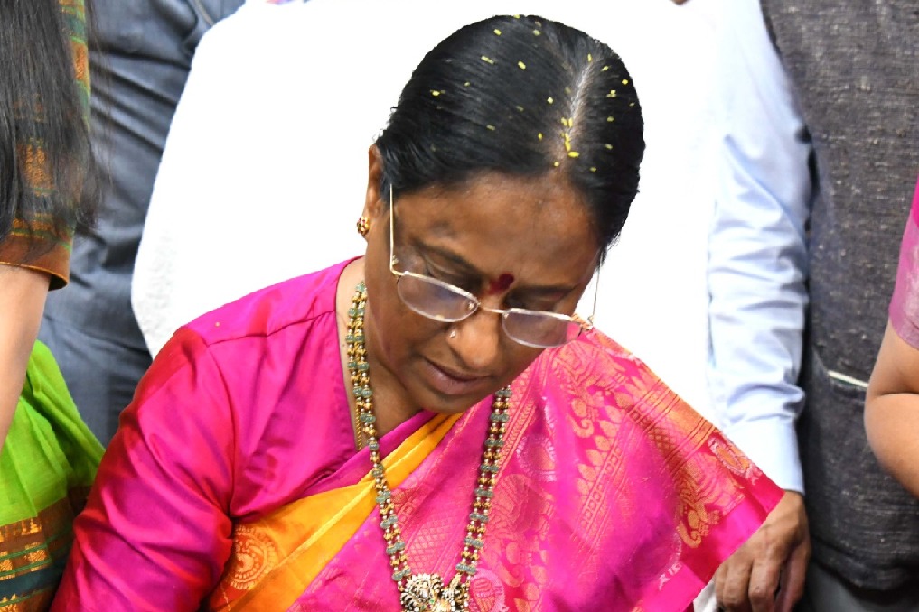 Telangana doubles ex-gratia for death in human-animal conflict