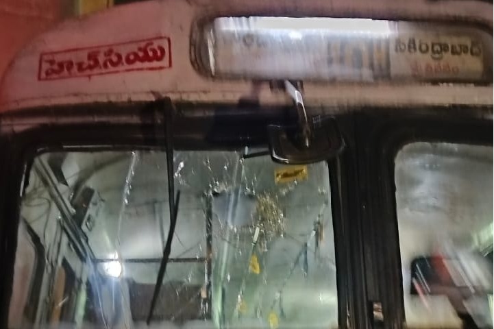 Fans of Telugu Big Boss finalists go on rampage in Hyderabad