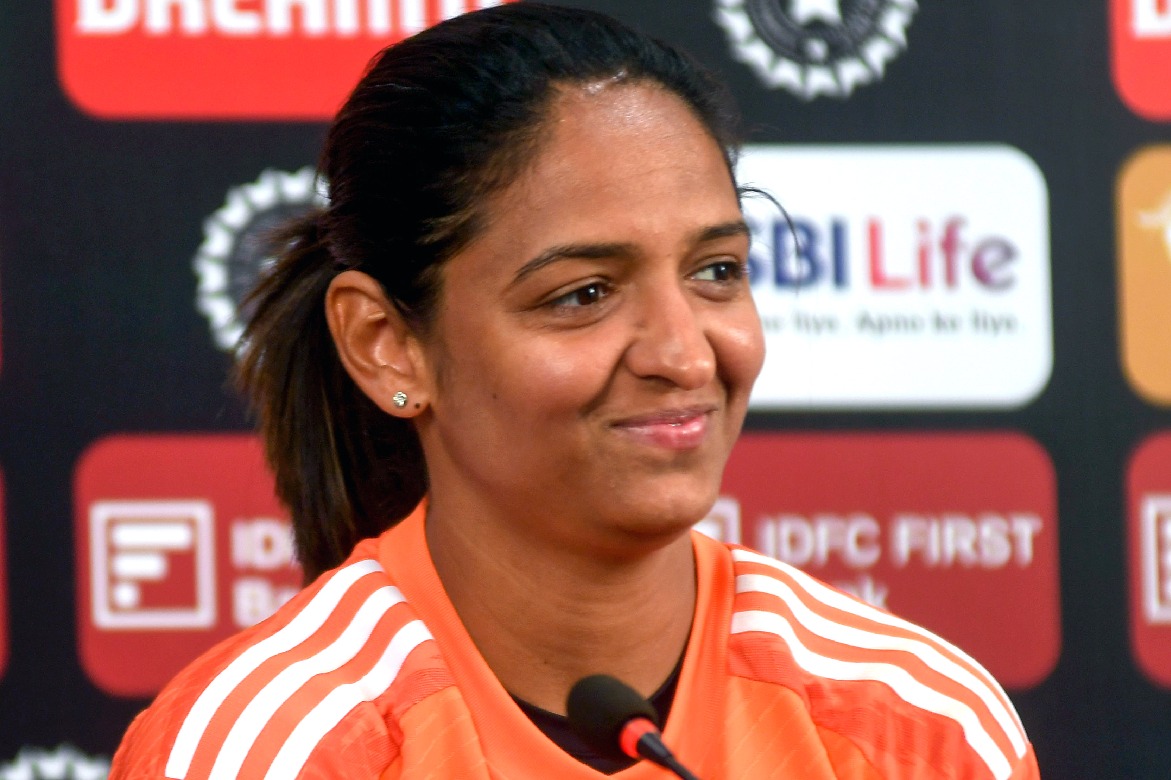 INDW v AUSW: They are a strong side without Meg Lanning, says Harmanpreet ahead of series opener