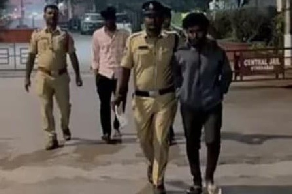 Four days after winning Big Boss, Prashanth lands in jail