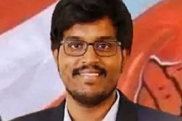 Congress strategist Sunil Kanugolu tasked with 2024 LS campaign, social media outreach