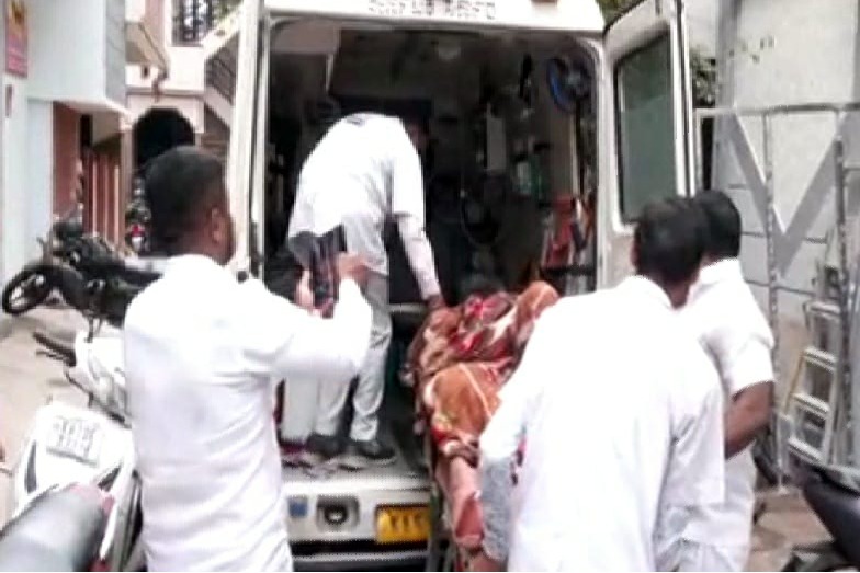 Astrologer's advice leads to 4-month house arrest, food deprivation for B’luru woman with cancer