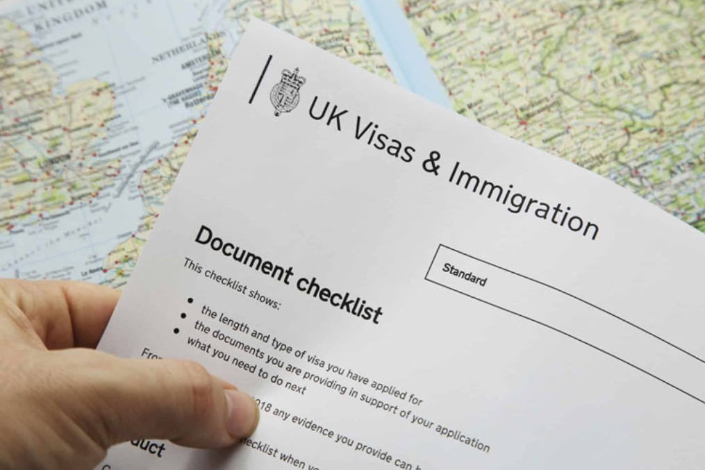 UK rows back salary threshold for family visas after backlash: Report