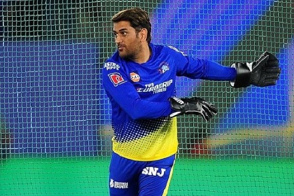 IPL 2024: MS Dhoni will start working in the nets soon, says CSK CEO KS Viswanathan