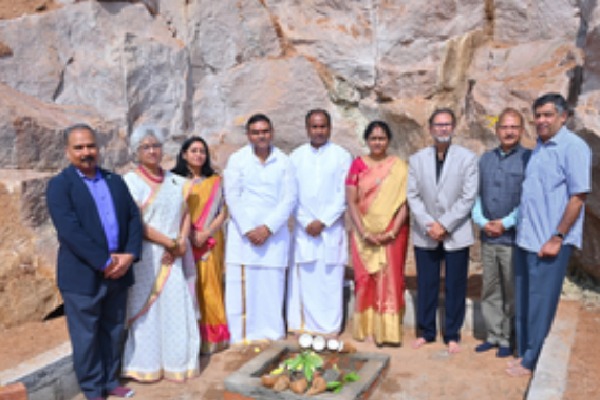 IIL begins work on animal vaccine manufacturing unit in Hyderabad