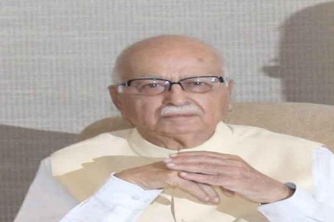 Vedanti asks Yogi to bring Advani to Ayodhya for Jan 22 event