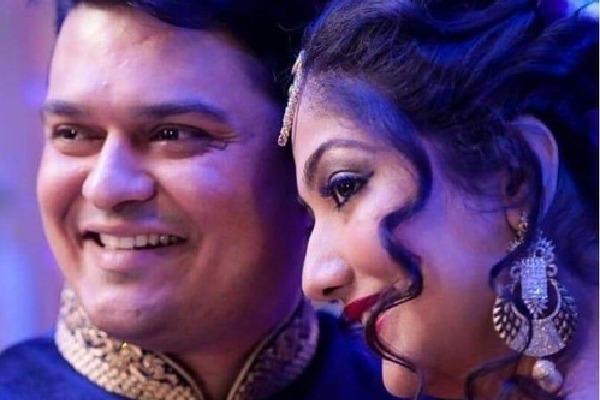 After six-month hunt, fugitive scamster couple lands in Mumbai Police net