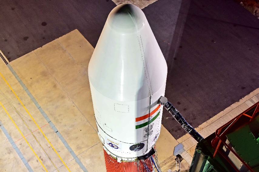 ISRO to usher in 2024 with launch of XPoSat on Jan 1