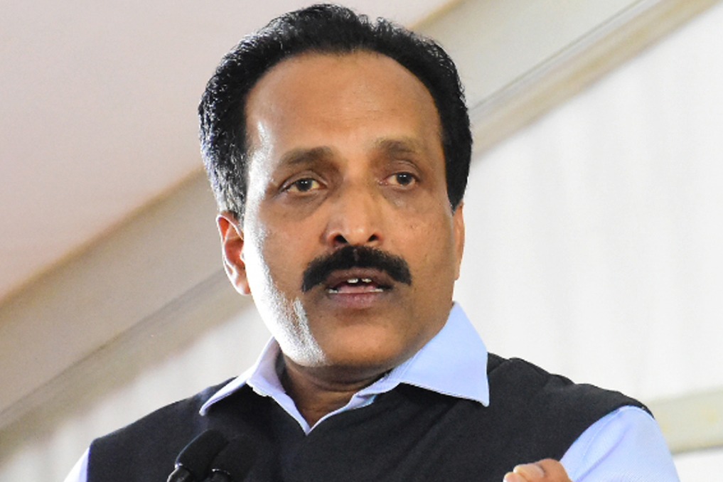 2024: The year of Gaganyaan for ISRO