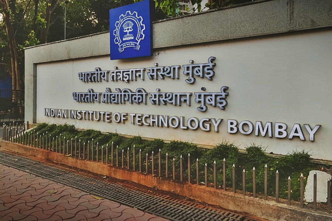 85 IIT-Bombay students get job offers of over Rs 1cr per annum