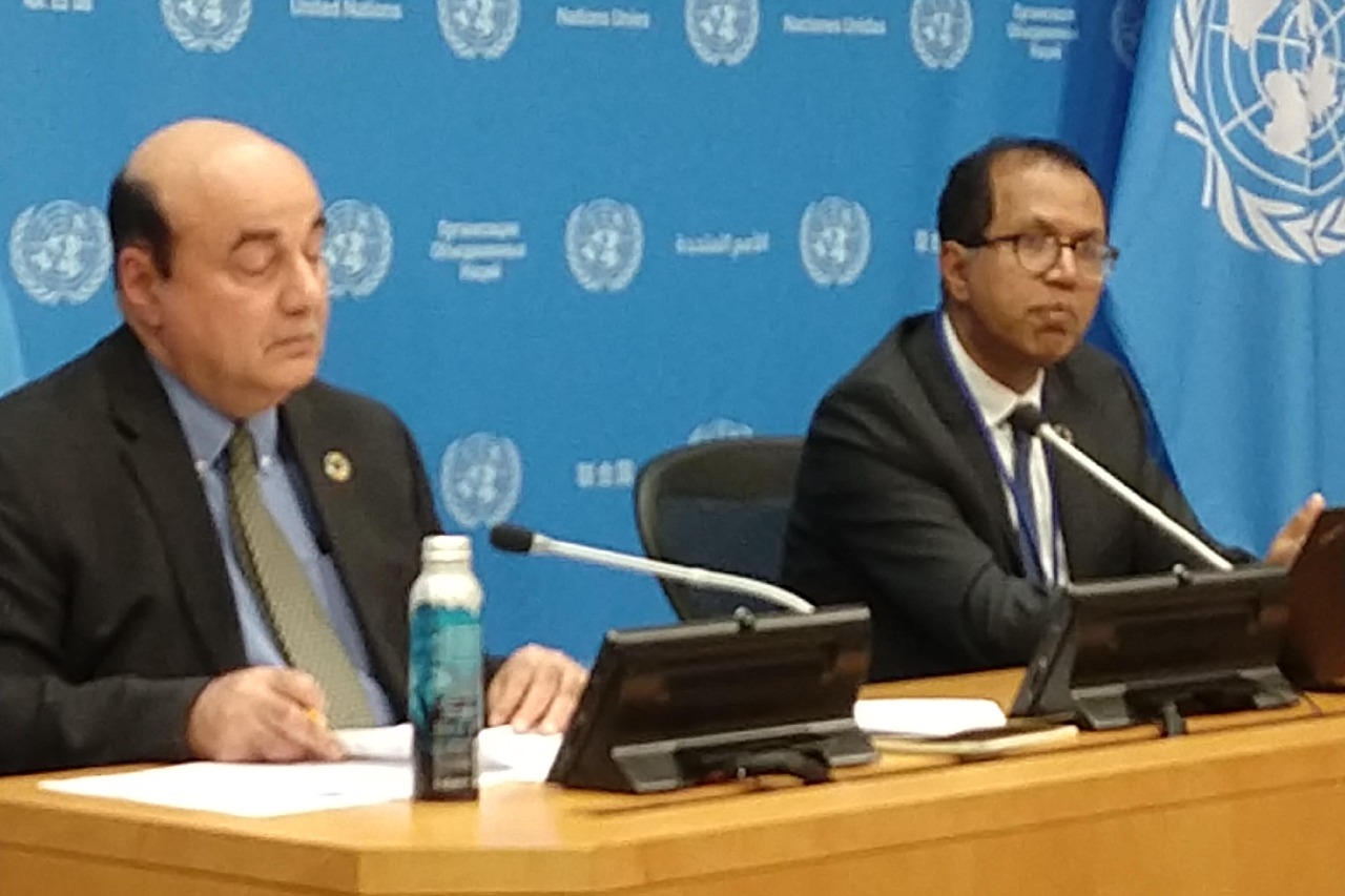 At 6.2% growth rate projection for 2024, Indian economy outperformed peers: UN economist