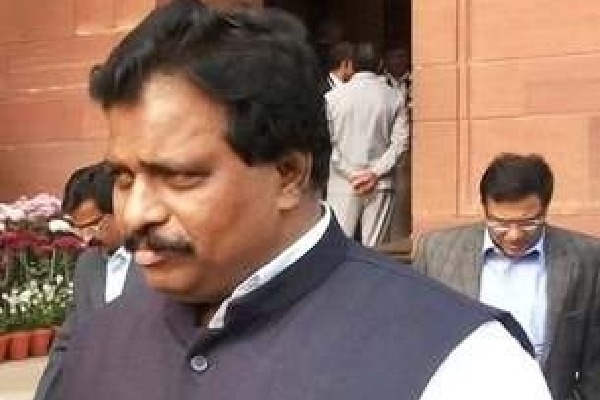 7-time Cong LS MP Kodikunnil Suresh wants to contest Kerala Assembly polls