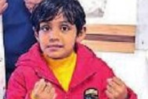 Lucknow doctors reconstruct Taekwondo prodigy’s crushed hand