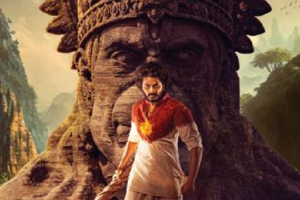 HanuMan promotions to take flight with Mumbai event after stupendous response to trailer