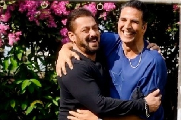 Akshay, Salman join chorus against Maldives; amplify calls for boycott