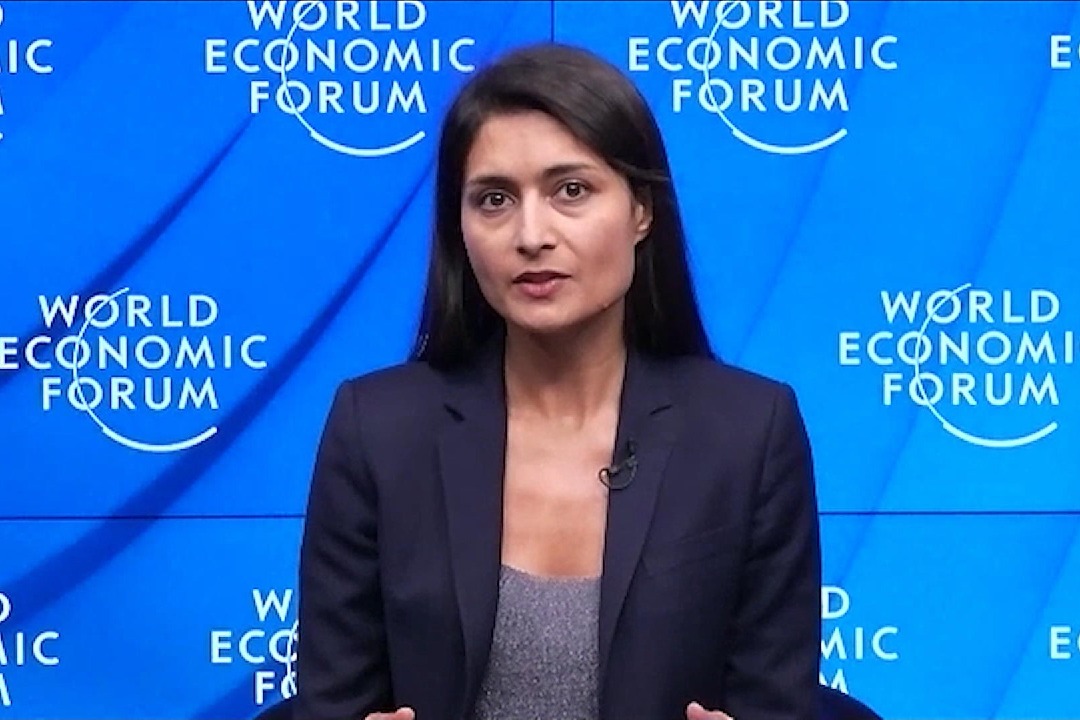 AI-driven misinformation biggest short-term threat to global economy: WEF