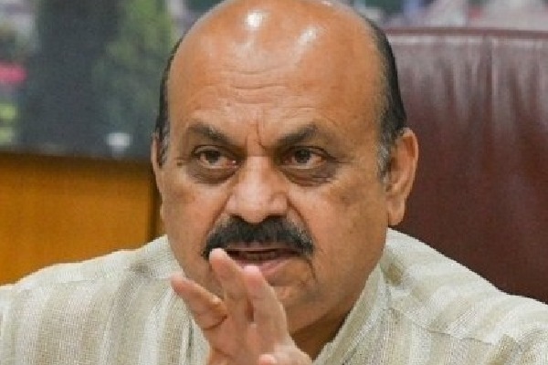 Rise in number of Muslim women beneficiaries of PM Modi's schemes: Bommai