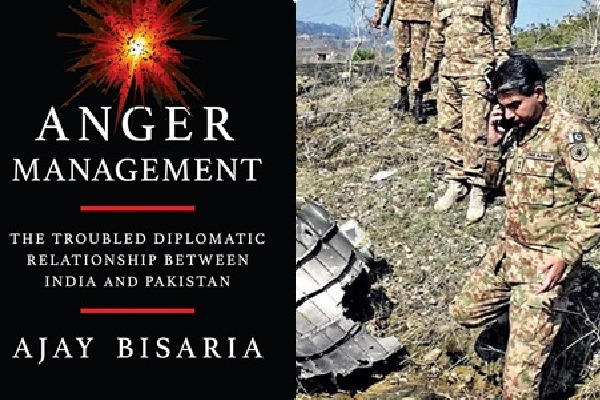 Pak attacks ex-Indian envoy's book; 'advances fictitious narratives' on Balakote attack