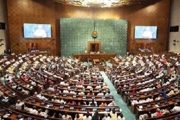 Amid allegations of Jaichand and Vibhishan's presence within party, 'divided' BJP eyes 25-seat victory in Lok Sabha