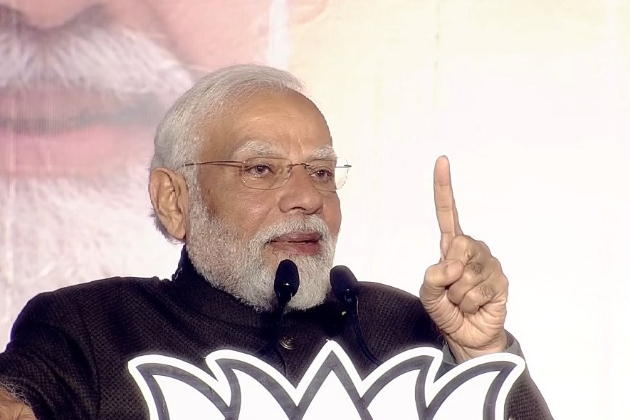 PM Modi to release 1st installment to 1L beneficiaries of PMAY-G scheme under PM-JANMAN