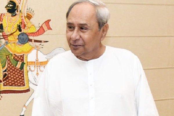 Odisha CM urges people to celebrate Puri Heritage Corridor project's inauguration by lighting lamps