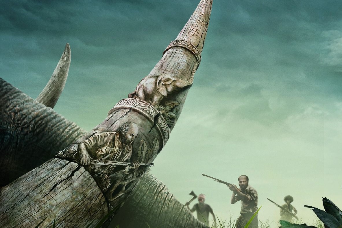 Director Richie Mehta's crime series 'Poacher' to unearth largest ivory poaching ring in Indian history