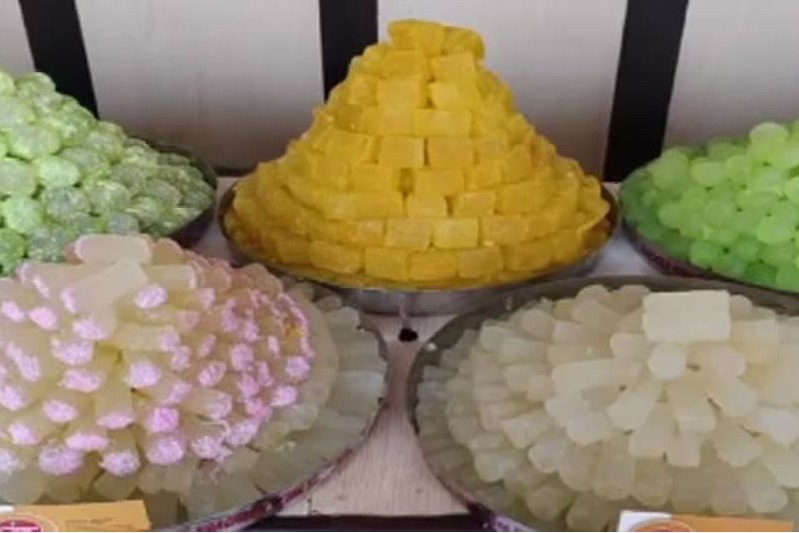 Variety of gifts pour in for Lord Ram, ahead of ‘Pran Pratishtha’