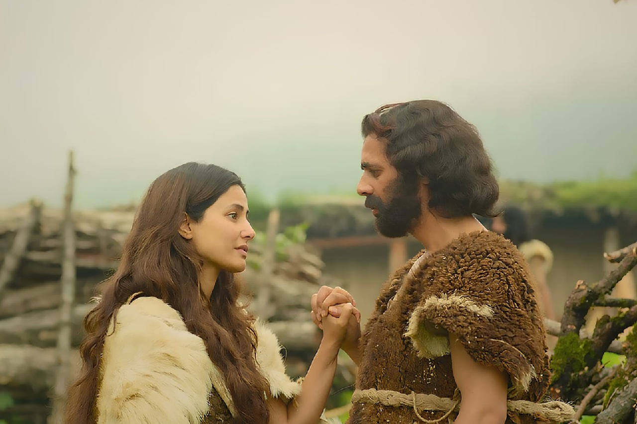 Hina Khan: To be featured in the same list as ‘Oppeinheimer’, ‘Barbie’ is a huge achievement for our ‘Country of Blind’