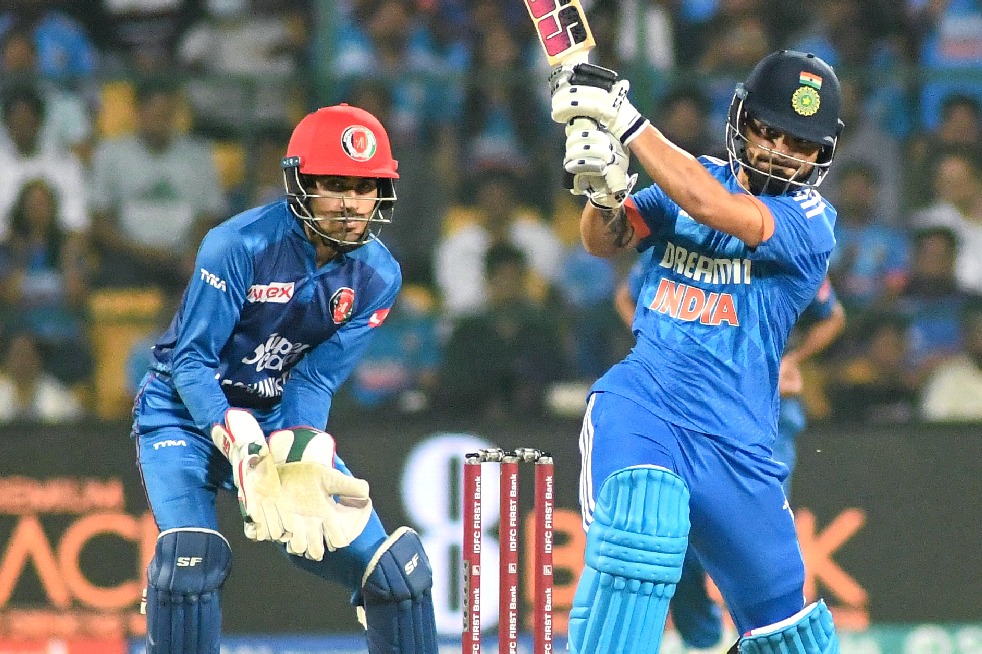 Rinku Singh gets maiden India A call up, Tilak, Arshdeep too joins the team