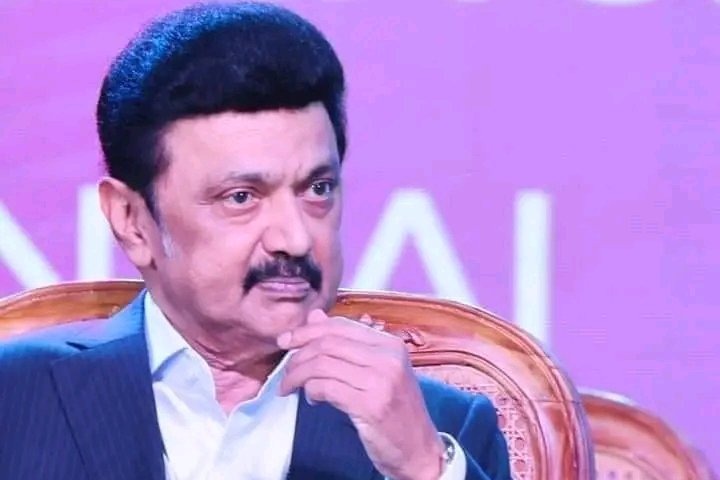 DMK to seek suggestions from civil society members on election manifesto