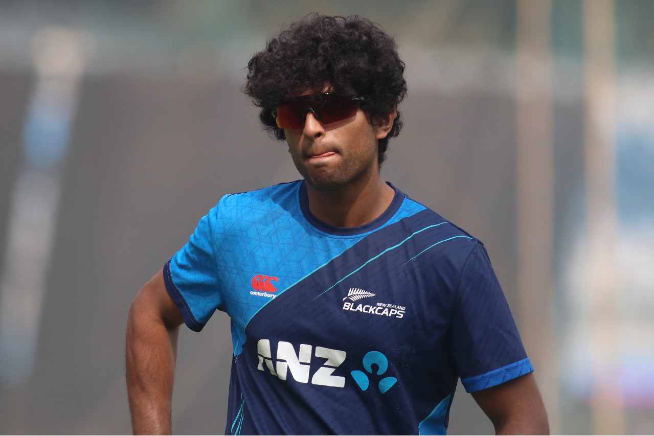 Ravindra, Litchfield crowned Emerging Cricketers of the Year; De Leede, Abel Associate Cricketers of the Year