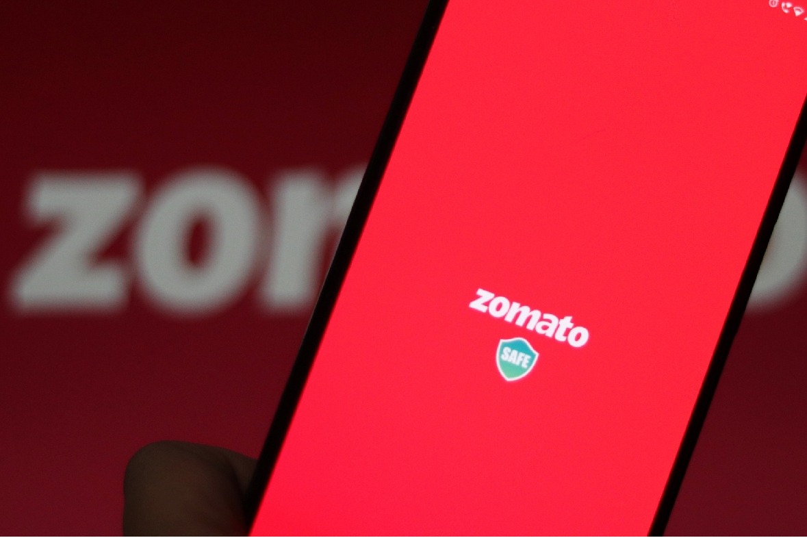 Zomato gets RBI approval to operate as 'online payment aggregator'