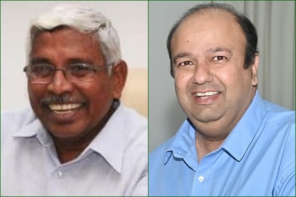 Kodandaram, Amer Ali Khan nominated as MLCs in Telangana