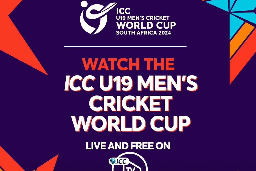 U19 Men's World Cup: All-round Australia thrash Zimbabwe for a dominant win