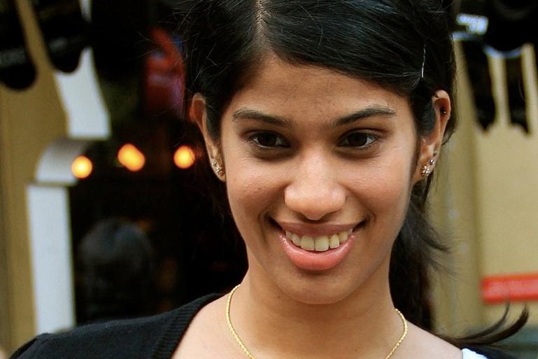 Squash player Joshna Chinappa to receive Padma Shri