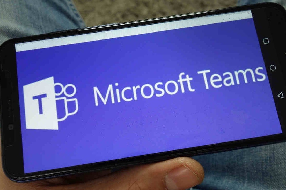 Microsoft Teams suffers mega outage, company says fixing