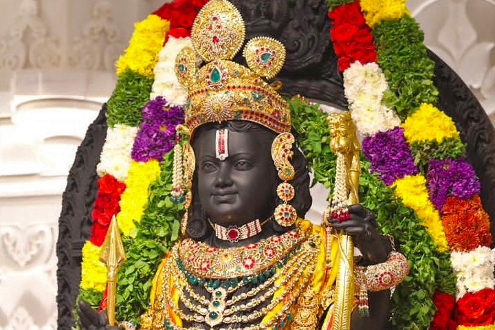 No spiritual connect: BJP unlikely to benefit from Ram temple in Telugu states