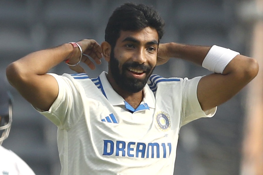 1st Test: Bumrah, Ashwin, Jadeja lead India’s fightback as England trail by 18 runs