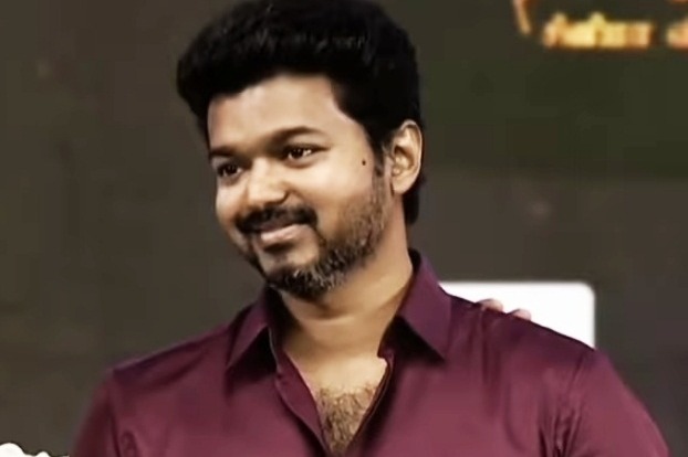 BJP ignores Tamil superstar Vijay's old animosity, cosies up to him for LS polls