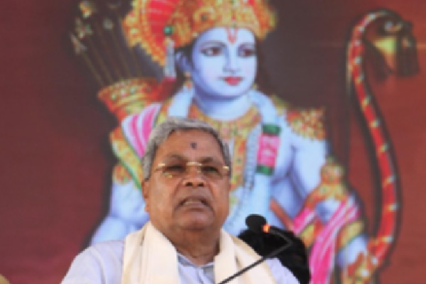 Implemented all 5 guarantee schemes, beneficiaries must respond to BJP's lies: Siddaramaiah