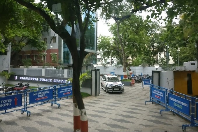 Hyderabad CP transfers 85 police personnel from Punjagutta Station