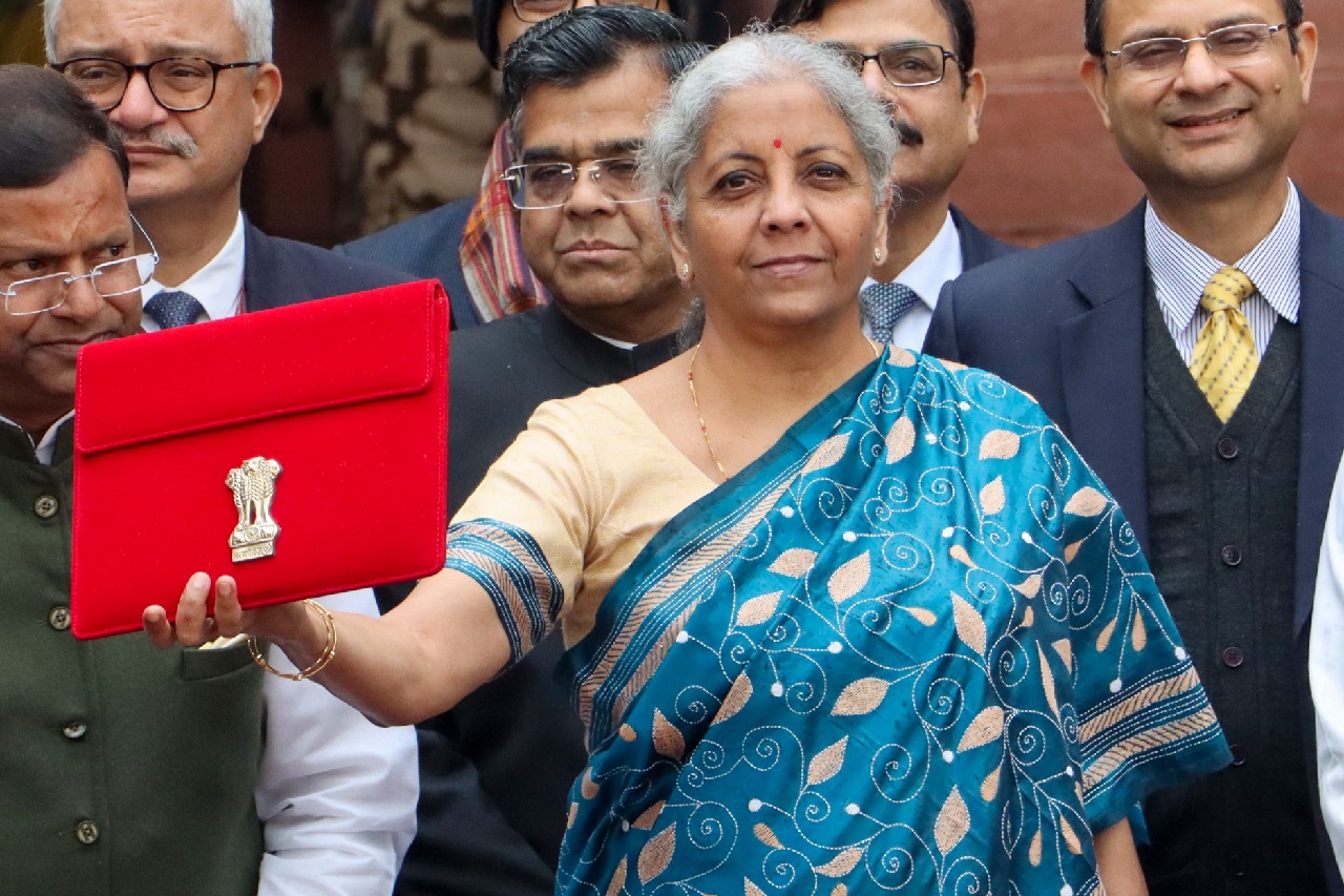 Interim Union Budget 2024: FM says government strengthened its mantra to 'sabka saath, sabka vikas, sabka vishwas'