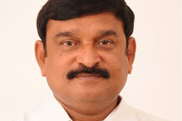 Claims of 400,000 Attendees at a Venue for 40,000: Vishnukumar Raju Criticizes