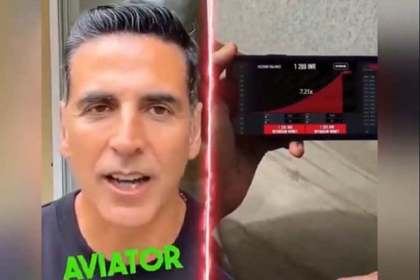 Akshay Kumar becomes target of deepfake video; actor plans legal action