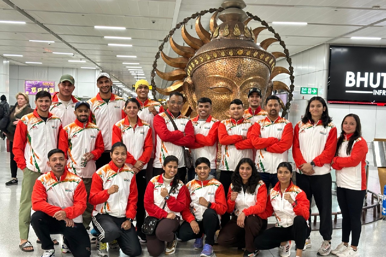 Nikhat and Lovlina to spearhead India’s challenge in 75th Strandja Memorial Tournament