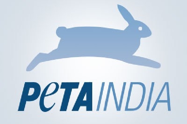 PETA, Andhra police prevent slaughter of camels