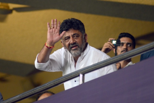 CBI challenge to K'taka govt's no to DKS probe may inspire new legal precedent